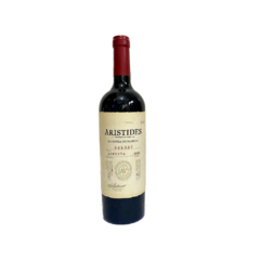 Aristides Estiba de Familia Malbec