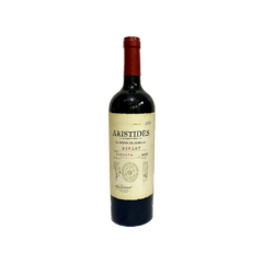 Aristides Estiba de Familia Merlot