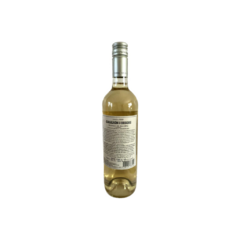 Cielo y Tierra Callejón de las Brujas Blanc de Malbec - comprar online