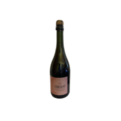 Cruzat Premier Extra Brut Rosé