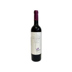 Gata Flora Malbec