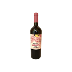 Claroscuro Marietta Malbec