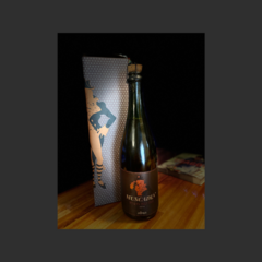 Muscadin Belgian Brut Bier en internet