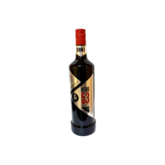 Nero 53 Fernet Premium