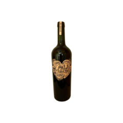 Niven Pala Corazón Cabernet Franc