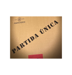 Aristides Mix Partida Unica - comprar online