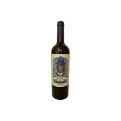 Huentala Sombrero Cabernet Sauvignon