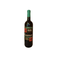 Budeguer Tucumen Reserva Malbec