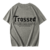 Basics Trossed - comprar online