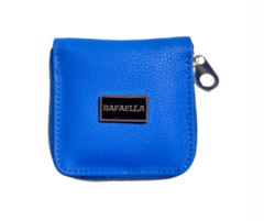 BILLETERA MINI POCKET - RAFAELLA