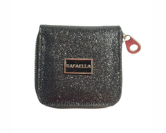 BILLETERA MINI POCKET - RAFAELLA