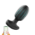 PLUG VIBRADOR EM SILICONE ABS CONTROLADO POR APP - loja online