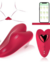 Vibrador de calcinha controlado por aplicativo LOVE - comprar online