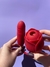 VIBRADOR FLORZITA VAI E VEM - comprar online