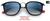 Ray Ban- RB2448 NM F6013F