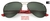 Ray Ban- RB3460M F00871