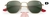 Ray Ban- RB3548NM F00831