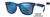 Ray Ban- RB4195