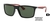 Ray Ban- RB4228M F601/71