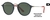 Ray Ban- RB2447 NM 60631