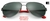 Ray Ban- RB8313NM F00171