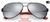 Ray Ban- RB8313NM F0096G