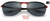 Ray Ban- RB4302 F623/87