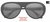 Ray Ban- RB4310M F626/6G