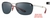 Ray Ban- RB4302 F62587