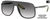 Ray Ban- RB4308M F6088G