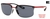 Ray Ban- RB4322 F62387