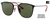 Ray Ban- RB3601 F02031