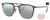 Ray Ban- RB3601 F02230