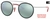 Ray Ban- RB3647NM F03130