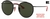 Ray Ban- RB3647NM F02831