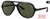 Ray Ban- RB4125 F601/31