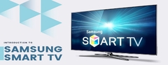 Banner de la categoría Smart TV