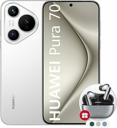 HUAWEI Pura 70 Pro Smartphone, 12+512GB - comprar en línea