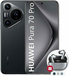 HUAWEI Pura 70 Pro Smartphone, 12+512GB