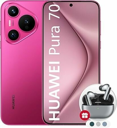 HUAWEI Pura 70 Pro Smartphone, 12+512GB en internet