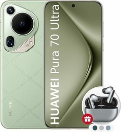 HUAWEI Pura 70 Pro Smartphone, 12+512GB