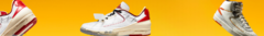 Banner da categoria Air Jordan 2