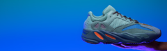 Banner da categoria Yeezy 700