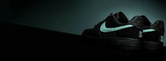 Banner da categoria Nike Air Force 