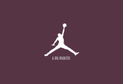 Banner da categoria A Ma Maniére x Air Jordan 
