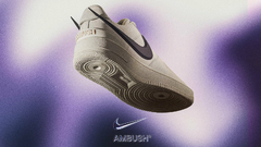 Banner da categoria AMBUSH x Nike