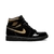 Air Jordan 1 Retro High OG 'Black Metallic Gold'