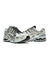 Gel Kayano Legacy 'Pure Silver' na internet