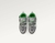 Louis Vuitton LV Skate Sneaker 'Gray Green' - comprar online