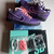 Concepts x Nike SB Dunk Low 'Purple Lobster' Special Box